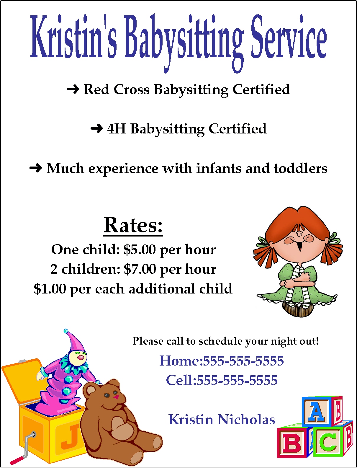 baby sitter online baby sitter online